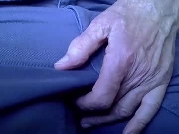 Mikeybed December 08, 2025 Chaturbate stream image