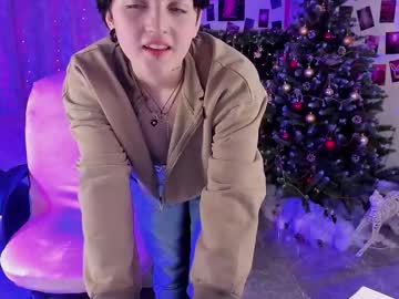 Sarahshelby December 08, 2025 Chaturbate stream image