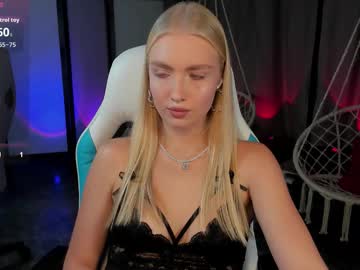 Tessahamilton December 08, 2025 Chaturbate stream image