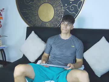 Alessiovitale December 08, 2025 Chaturbate stream image