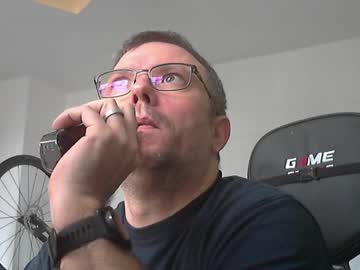 Anarchox December 08, 2025 Chaturbate stream image