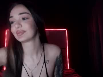 Celeste_Veyl December 08, 2025 Chaturbate stream image