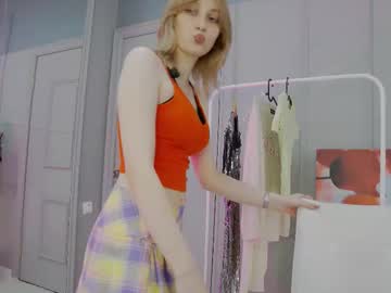 Daniella_Chavez December 08, 2025 Chaturbate stream image
