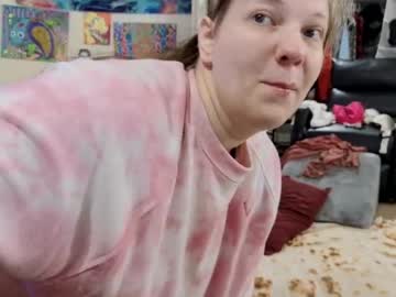 Hairypoper December 08, 2025 Chaturbate stream image