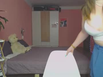 Halleyg December 08, 2025 Chaturbate stream image