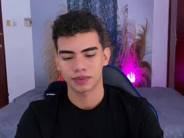 Javierascencio December 08, 2025 Chaturbate stream image