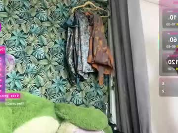 Josemystico December 08, 2025 Chaturbate stream image