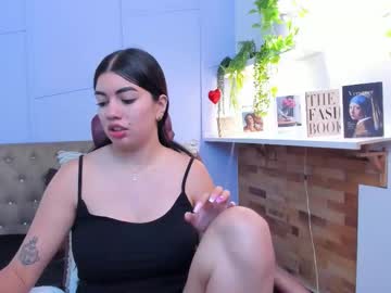 Lourenfox December 08, 2025 Chaturbate stream image