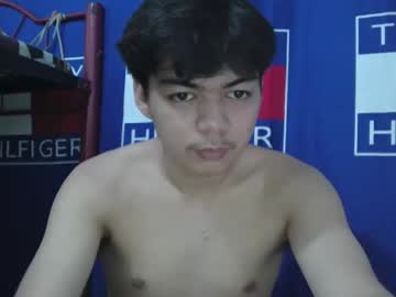 Midnightasianboytoy December 08, 2025 Chaturbate stream image