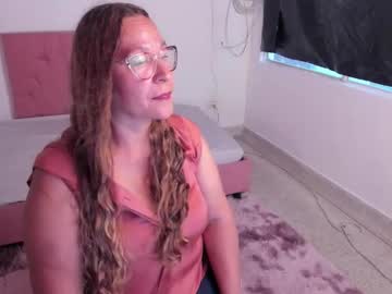 Ms_Samanta December 08, 2025 Chaturbate stream image