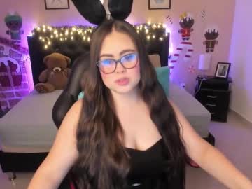 _Oliviajoness December 08, 2025 Chaturbate stream image