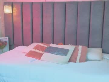 Sofiaa_Cortes December 08, 2025 Chaturbate stream image