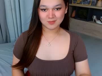 Soline_Angel December 08, 2025 Chaturbate stream image
