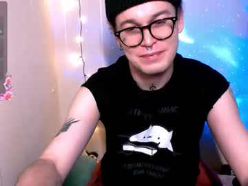 Stevenspirs December 08, 2025 Chaturbate stream image
