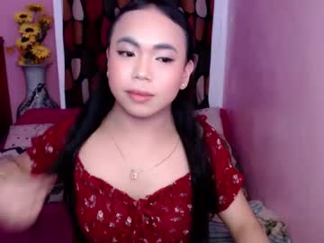 Sweetbabyanna December 08, 2025 Chaturbate stream image