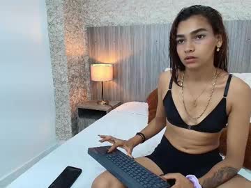 Zoe_Bermudez December 08, 2025 Chaturbate stream image