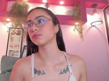 Alana_Martinez_ December 08, 2025 Chaturbate stream image
