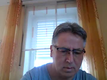 Hartl67 December 08, 2025 Chaturbate stream image