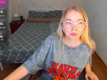 Kim_Girl_Next_Door December 08, 2025 Chaturbate stream image