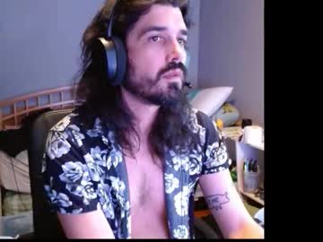 Xantownnotme December 08, 2025 Chaturbate stream image