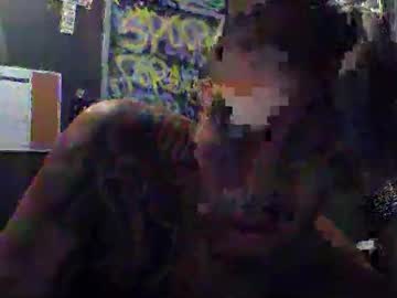 Addictedtobustnloads1 December 08, 2025 Chaturbate stream image