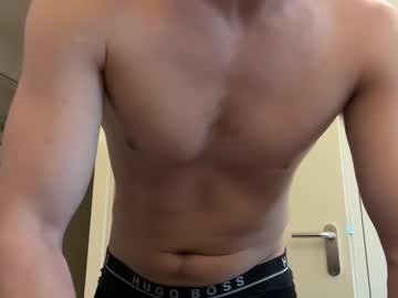 Gigolo_Amsterdam December 08, 2025 Chaturbate stream image