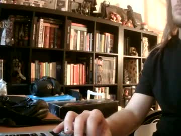 Hotdutchd December 08, 2025 Chaturbate stream image