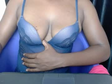 Hotxxebony December 08, 2025 Chaturbate stream image