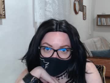 Jenny_Z December 08, 2025 Chaturbate stream image