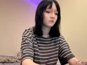 Latoniaarntt December 08, 2025 Chaturbate stream image