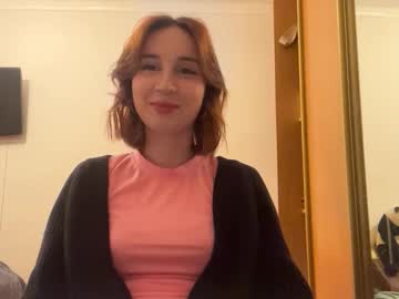 Mandykarth December 08, 2025 Chaturbate stream image