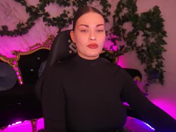 Miss_Kiitty December 08, 2025 Chaturbate stream image