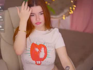 Redshinee December 08, 2025 Chaturbate stream image