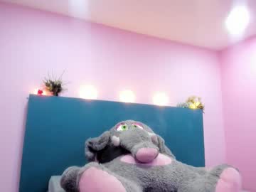 Tokio_Bliss December 08, 2025 Chaturbate stream image