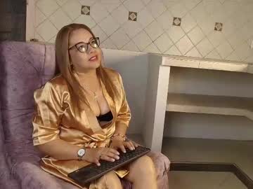 Agathaa_Ross26_ December 08, 2025 Chaturbate stream image