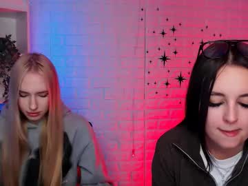 Effysosweet December 08, 2025 Chaturbate stream image