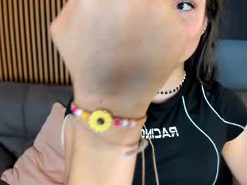 Gaby__Ferrer_ December 08, 2025 Chaturbate stream image