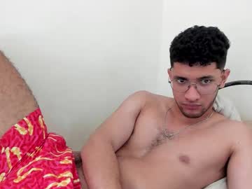 Heynotfound December 08, 2025 Chaturbate stream image