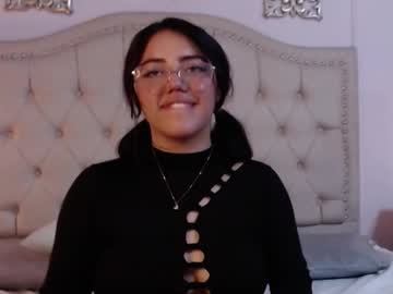 Lia_Lean December 08, 2025 Chaturbate stream image