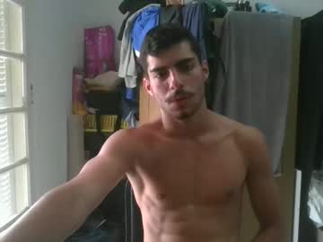 Lucasmansoni December 08, 2025 Chaturbate stream image
