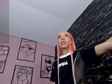 Nathalyts19 December 08, 2025 Chaturbate stream image