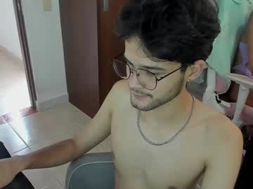 Nicockzzz December 08, 2025 Chaturbate stream image