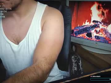 Officeman7 stream photo from December 08, 2025