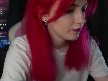 Ooliviaa December 08, 2025 Chaturbate stream image