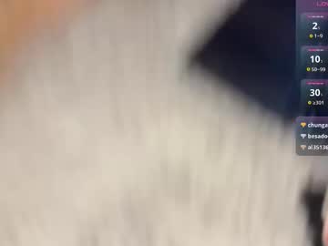 Ramona_Tom December 08, 2025 Chaturbate stream image