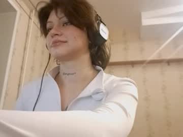Saranrocha December 08, 2025 Chaturbate stream image