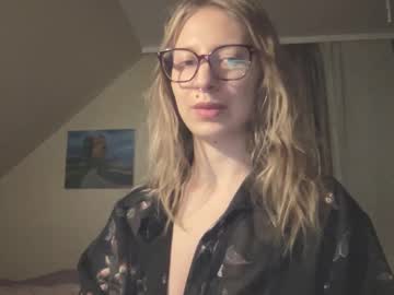 Senseinner December 08, 2025 Chaturbate stream image