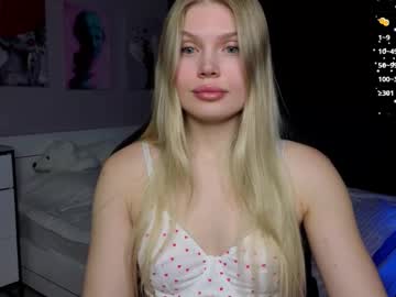 Starlight_2004 December 08, 2025 Chaturbate stream image