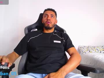 Steven_Smith05 December 08, 2025 Chaturbate stream image