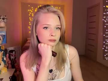 Sweetielis December 08, 2025 Chaturbate stream image